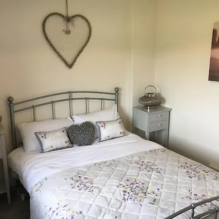 Hébergement de vacances Cliff Stud Retreat, Helmsley - Cecil *