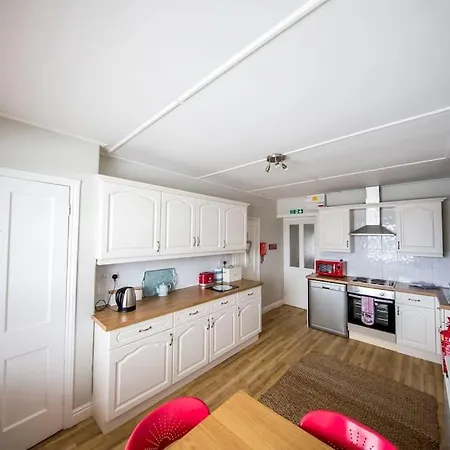 Cliff Stud Retreat, Helmsley - Cecil Hébergement de vacances