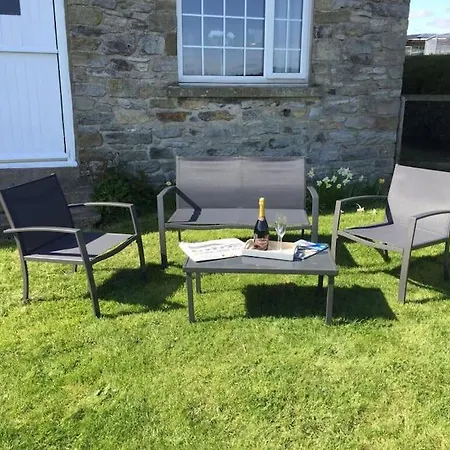 Cliff Stud Retreat, Helmsley - Cecil Hébergement de vacances *