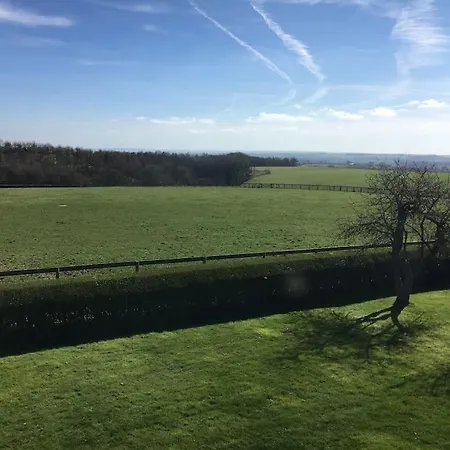 Cliff Stud Retreat, Helmsley - Cecil Hébergement de vacances *