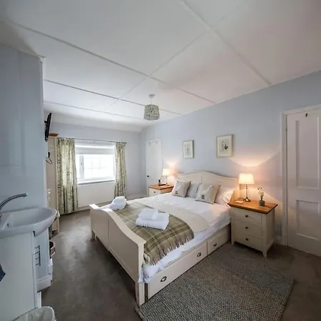 Cliff Stud Retreat, Helmsley - Cecil * York