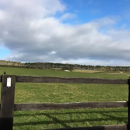 Nyaraló Cliff Stud Retreat, Helmsley - Cecil York