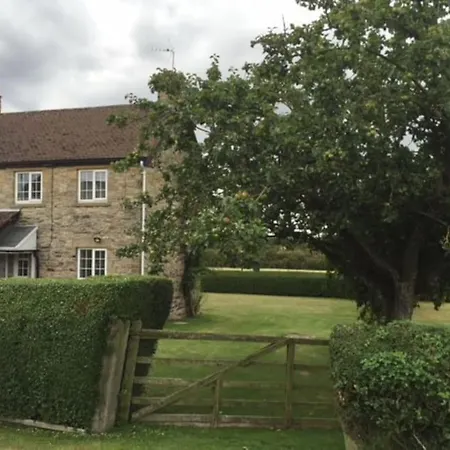 Cliff Stud Retreat, Helmsley - Cecil Holiday home *
