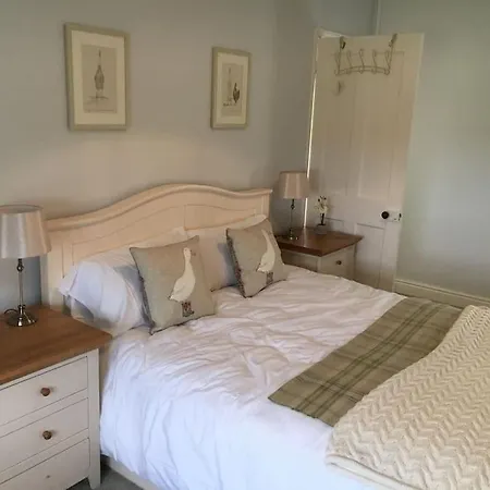 Cliff Stud Retreat, Helmsley - Cecil York