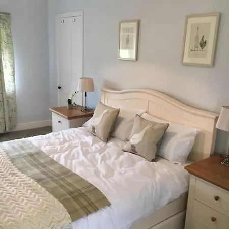 Holiday home Cliff Stud Retreat, Helmsley - Cecil