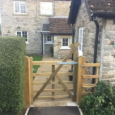 Cliff Stud Retreat, Helmsley - Cecil Holiday home