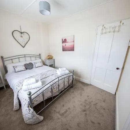 Holiday home Cliff Stud Retreat, Helmsley - Cecil *