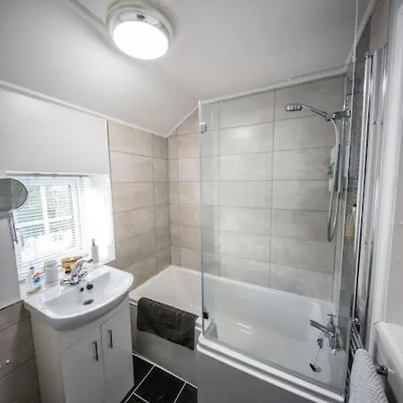 Cliff Stud Retreat, Helmsley - Cecil * York